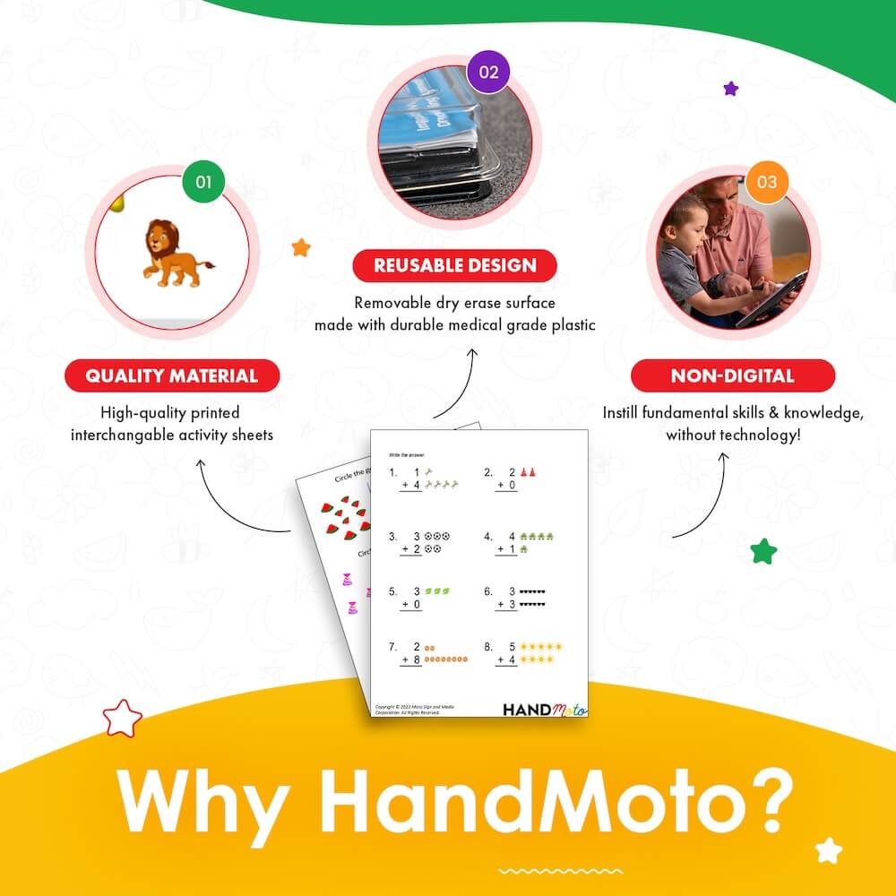 HandMoto MegaPack